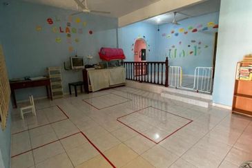 CL999 Taman Sri Rimba Sandakan Semi D House | Lower Market Price | Sabah For Sale