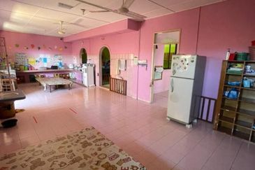 CL999 Taman Sri Rimba Sandakan Semi D House | Lower Market Price | Sabah For Sale