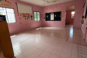 CL999 Taman Sri Rimba Sandakan Semi D House | Lower Market Price | Sabah For Sale