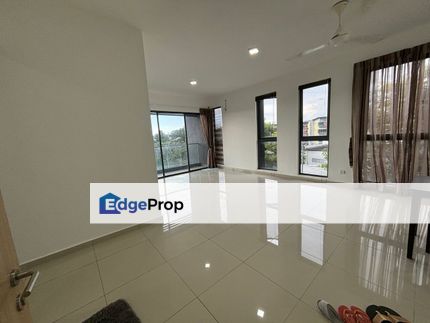 Riverside condominium @ sodomon Block C Corner | Putatan | Penampang | Sabah For Sale, Sabah, Penampang