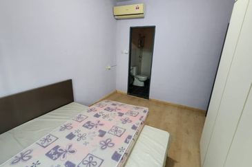 UNIVERSITY CONDO APARTMENT 2 (UCA 2)