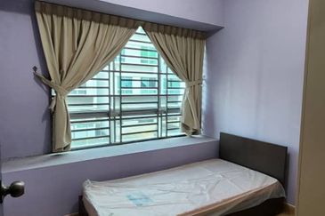 UNIVERSITY CONDO APARTMENT 2 (UCA 2)