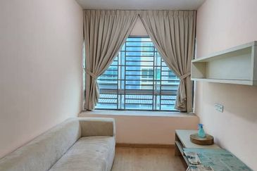 UNIVERSITY CONDO APARTMENT 2 (UCA 2)