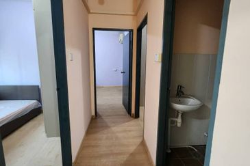 UNIVERSITY CONDO APARTMENT 2 (UCA 2)