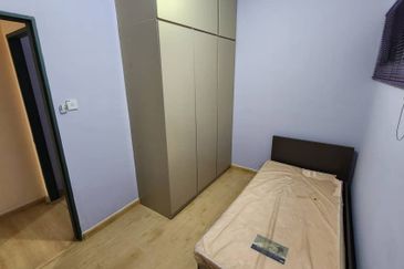 UNIVERSITY CONDO APARTMENT 2 (UCA 2)