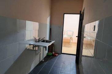 UNIVERSITY CONDO APARTMENT 2 (UCA 2)