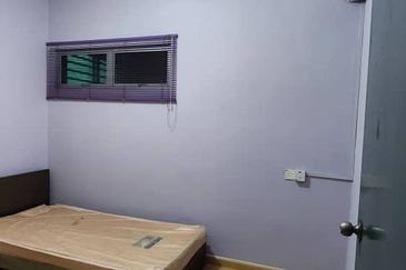 UNIVERSITY CONDO APARTMENT 2 (UCA 2)