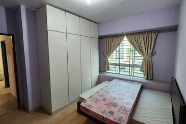 UNIVERSITY CONDO APARTMENT 2 (UCA 2)