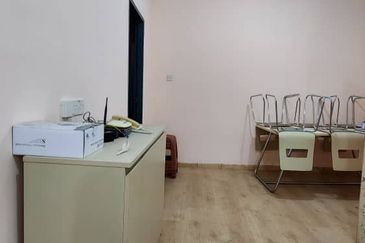 UNIVERSITY CONDO APARTMENT 2 (UCA 2)