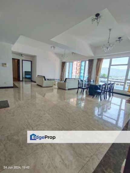 1 Borneo Prince Tower C | 1Borneo Hypermall | UMS | Kota Kinabalu | Sabah For Rent, Sabah, Kota Kinabalu