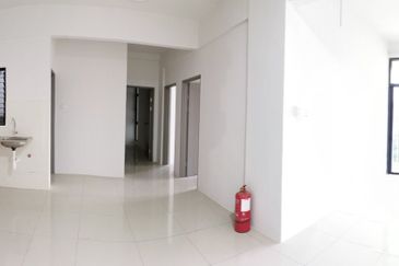 GREENFIELD RESIDENCE