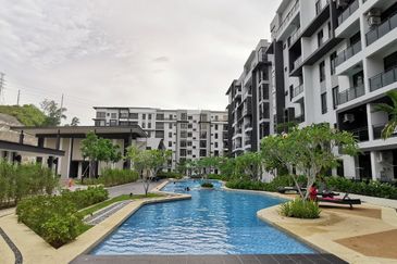 GREENFIELD RESIDENCE