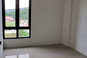 GREENFIELD RESIDENCE