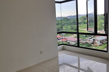 GREENFIELD RESIDENCE