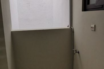 GREENFIELD RESIDENCE