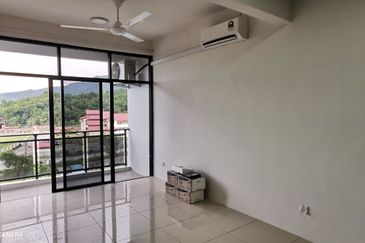 GREENFIELD RESIDENCE