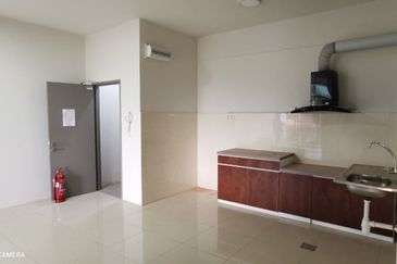 GREENFIELD RESIDENCE