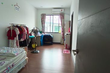 Park Residence Semi D House | Donggongon | Penampang | ITCC Mall | Sabah For Sale