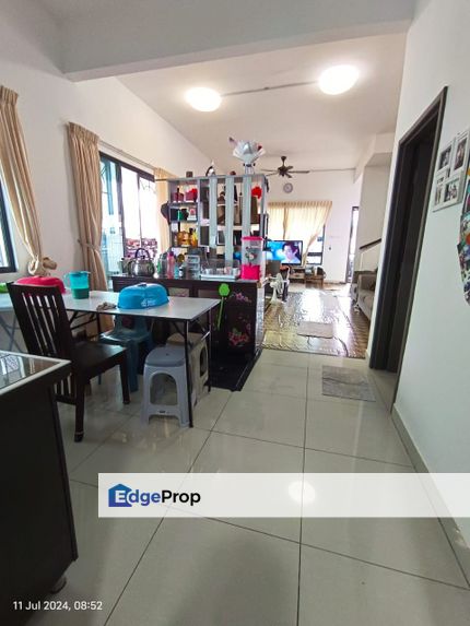 Park Residence Semi D House | Donggongon | Penampang | ITCC Mall | Sabah For Sale, Sabah, Penampang