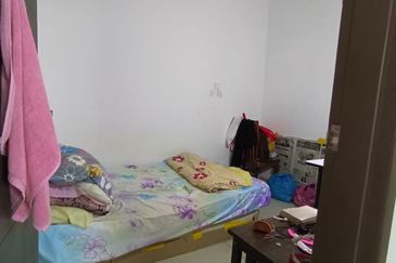 Park Residence Semi D House | Donggongon | Penampang | ITCC Mall | Sabah For Sale