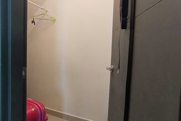 Park Residence Semi D House | Donggongon | Penampang | ITCC Mall | Sabah For Sale