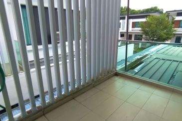 Park Residence Semi D House | Donggongon | Penampang | ITCC Mall | Sabah For Sale