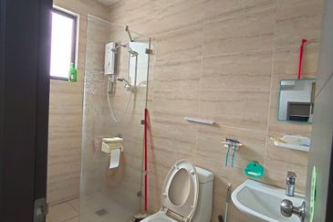 Park Residence Semi D House | Donggongon | Penampang | ITCC Mall | Sabah For Sale