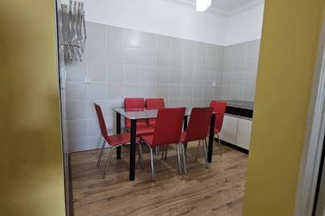 ALAM DAMAI KONDOMINIUM