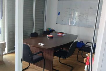 Austin Business Park Double storey shoplot | Donggongon | Penampang | Sabah For Sale