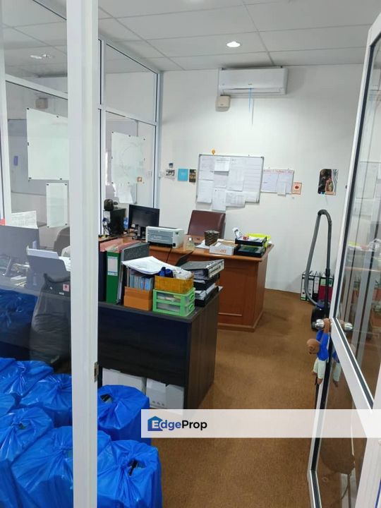 Austin Business Park Double storey shoplot | Donggongon | Penampang | Sabah For Sale, Sabah, Penampang
