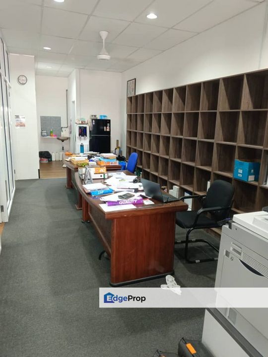 Austin Business Park Double storey shoplot | Donggongon | Penampang | Sabah For Sale, Sabah, Penampang