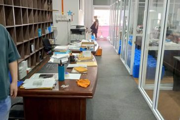 Austin Business Park Double storey shoplot | Donggongon | Penampang | Sabah For Sale