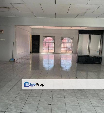 Lintas Plaza Shoplot Office | Lintas Square | Kota Kinabalu | Sabah For Rent, Sabah, Kota Kinabalu