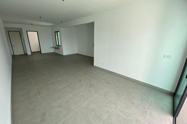 The Light Residences | ITCC Happy Mall | Penampang | Sabah For Sale