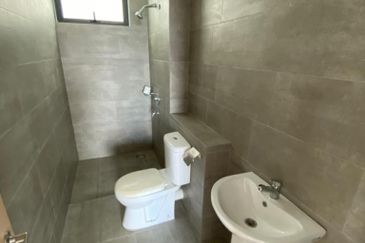 The Light Residences | ITCC Happy Mall | Penampang | Sabah For Sale