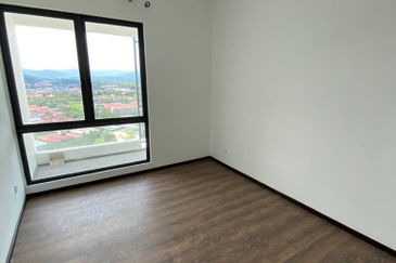 The Light Residences | ITCC Happy Mall | Penampang | Sabah For Sale