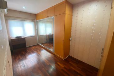 Radiant Masionette @ Likas | Kota Kinabalu | Sabah For Sale