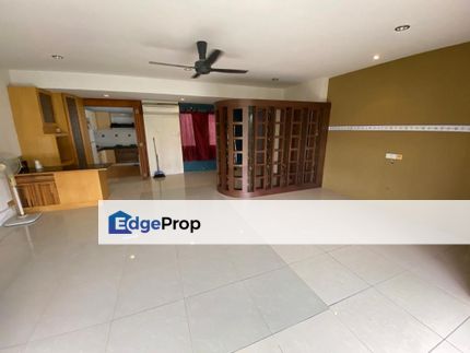 Radiant Masionette @ Likas | Kota Kinabalu | Sabah For Sale, Sabah, Likas