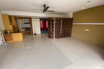 Radiant Masionette @ Likas | Kota Kinabalu | Sabah For Sale