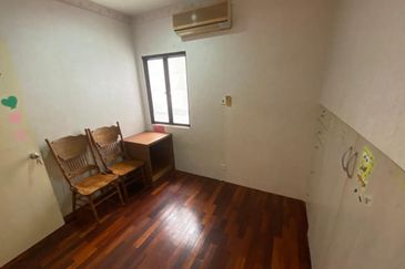 Radiant Masionette @ Likas | Kota Kinabalu | Sabah For Sale