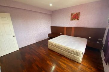 Radiant Masionette @ Likas | Kota Kinabalu | Sabah For Sale