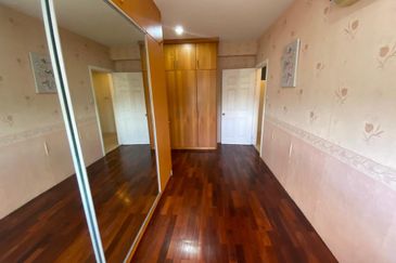 Radiant Masionette @ Likas | Kota Kinabalu | Sabah For Sale