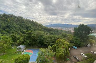 Radiant Masionette @ Likas | Kota Kinabalu | Sabah For Sale