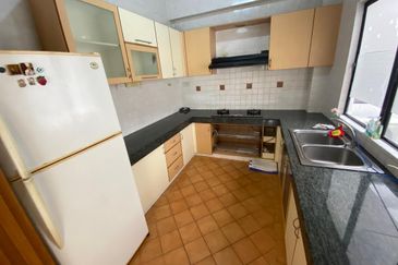 Radiant Masionette @ Likas | Kota Kinabalu | Sabah For Sale