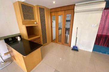 Radiant Masionette @ Likas | Kota Kinabalu | Sabah For Sale