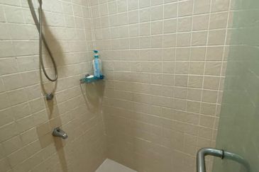 Radiant Masionette @ Likas | Kota Kinabalu | Sabah For Sale