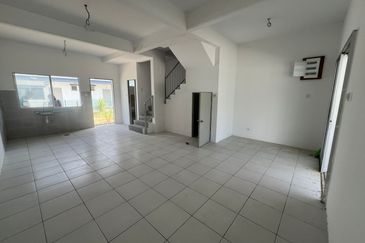 CL99 Taman Seri Lemawang @ Tuaran | Plaza Lemawang | Sabah For Sale