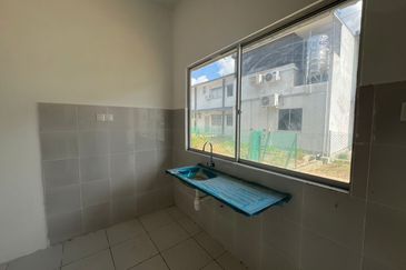 CL99 Taman Seri Lemawang @ Tuaran | Plaza Lemawang | Sabah For Sale