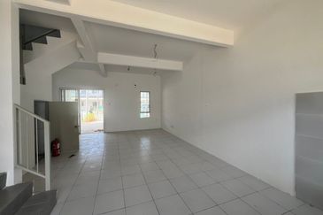 CL99 Taman Seri Lemawang @ Tuaran | Plaza Lemawang | Sabah For Sale