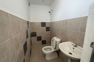 CL99 Taman Seri Lemawang @ Tuaran | Plaza Lemawang | Sabah For Sale